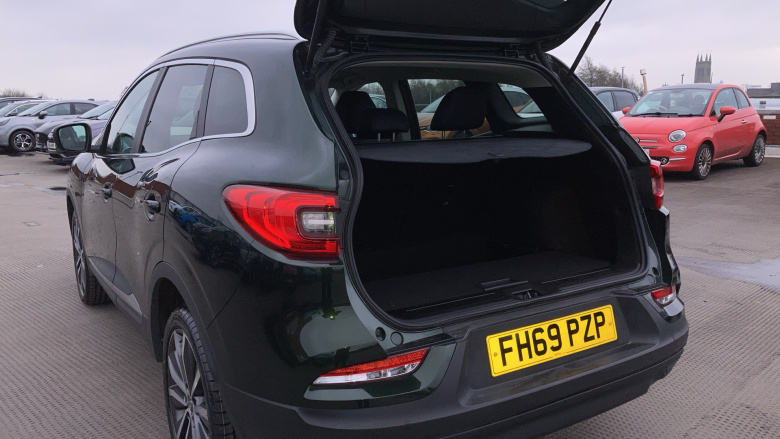 Renault Kadjar 1.5 Blue dCi Iconic 5dr Diesel Hatchback